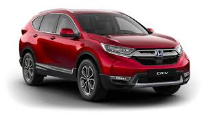 CR-V